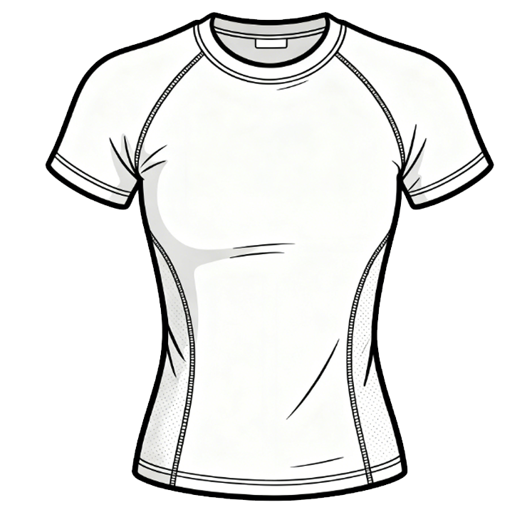 Custom Sports Tops