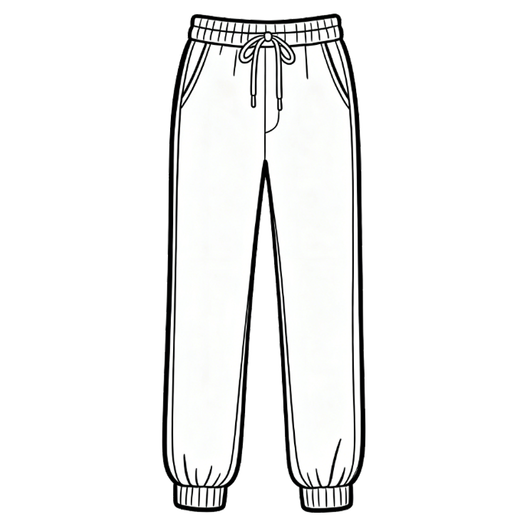 Custom Sports Pants