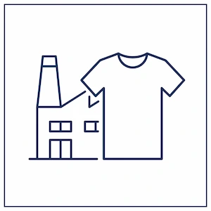 OEM and ODM apparel manufacturing