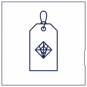Private label apparel branding and packaging