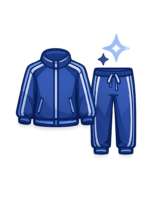 TRACKSUITS & SETS