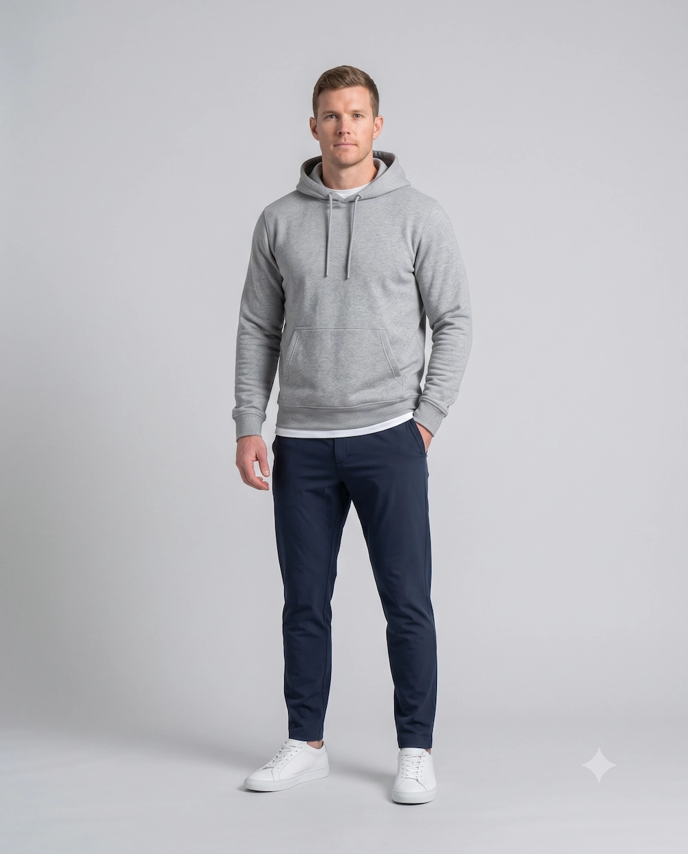casual lifestyle apparel manufacturerb