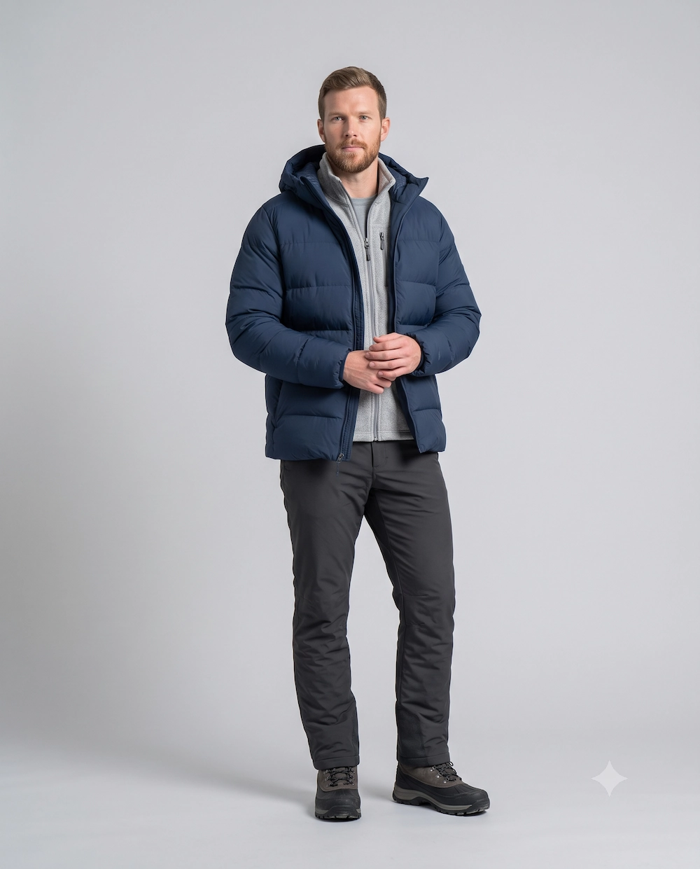 down insulated jacket manufacturer