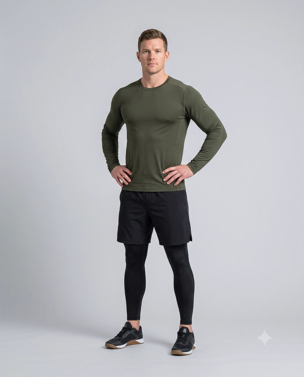 paiyi activewear training apparel manufacturer