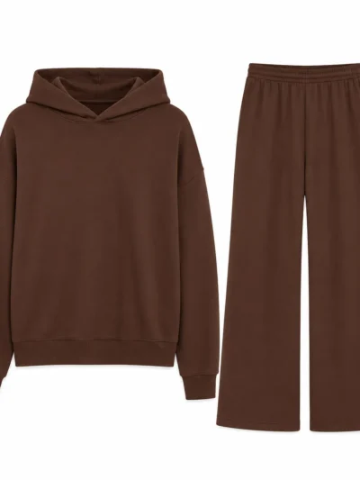 Conjunto deportivo de jogging y entrenamiento para mujer | Fabricante de ropa deportiva