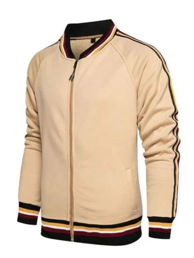 Conjunto urbano informal de ropa de calle para hombre | Fabricante de ropa de marca propia