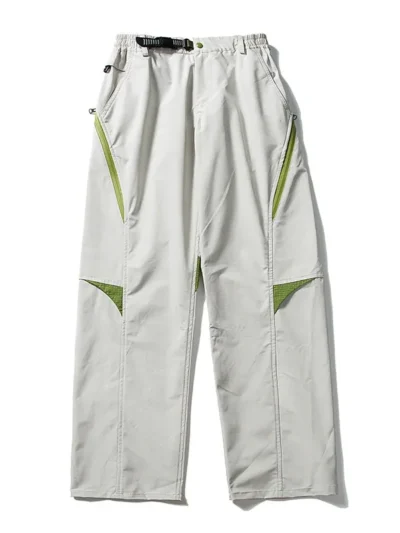 unisex quick dry softshell hiking pants | water resistant outdoor supplier