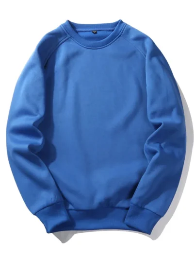 unisex heavyweight hoodie | solid color oversized streetwear supplier