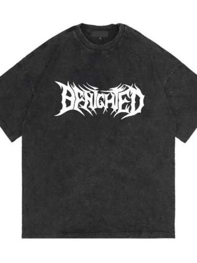 unisex 100% cotton printed t shirt | private label apparel supplier