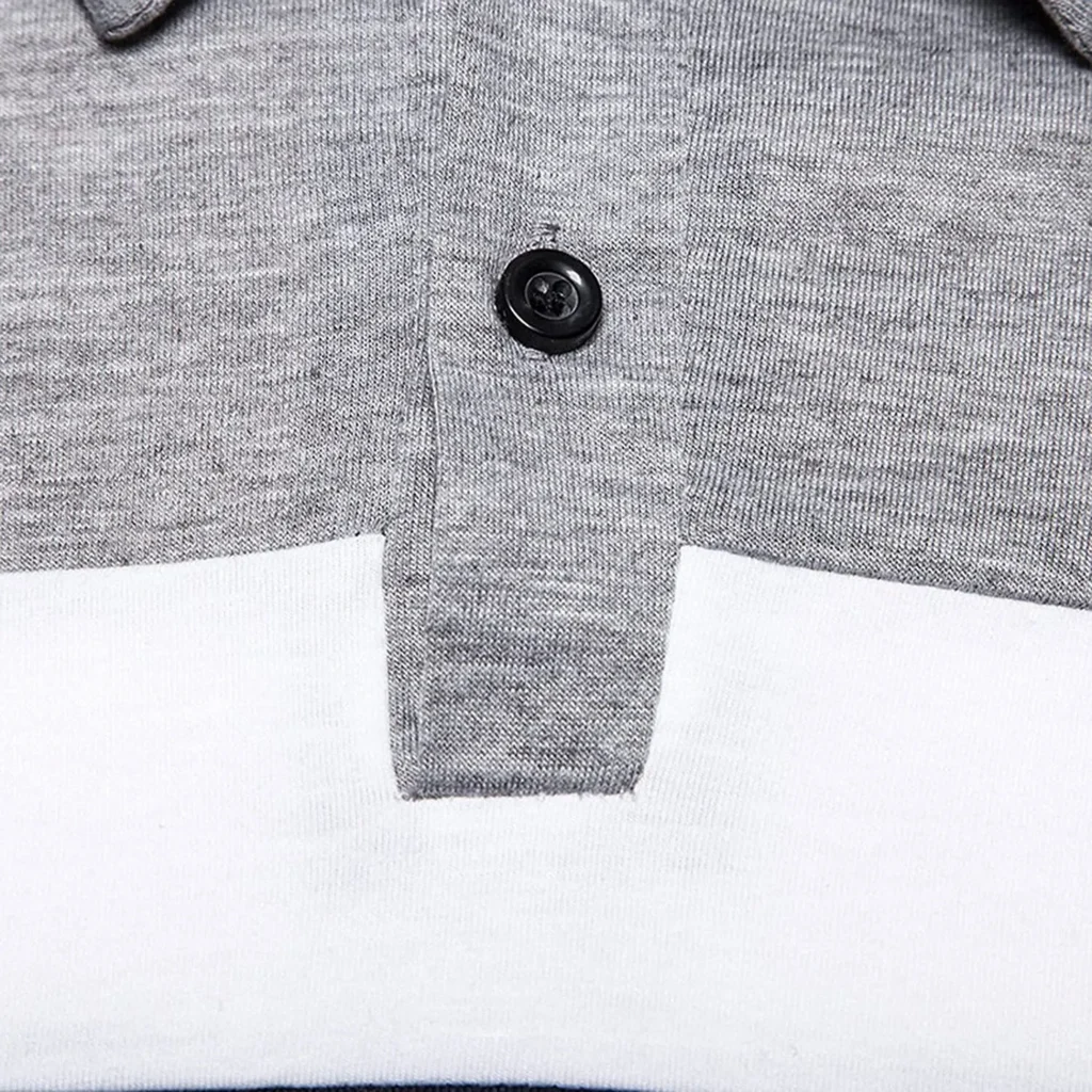 Polo de golf unisex de color liso | Proveedor de ropa con logotipo personalizado