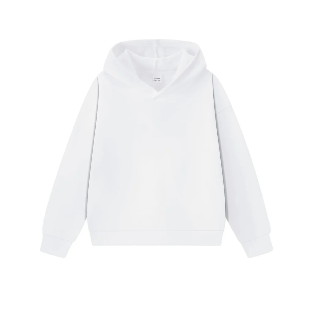 Ensemble de sport à capuche en polaire pour femme | Fournisseur de vêtements de sport sur mesure