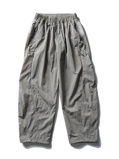 unisex quick dry hiking pants | water resistant outdoor supplier
