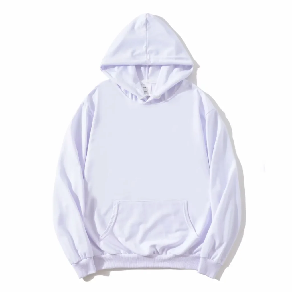 unisex oversized cotton hoodie | streetwear supplier