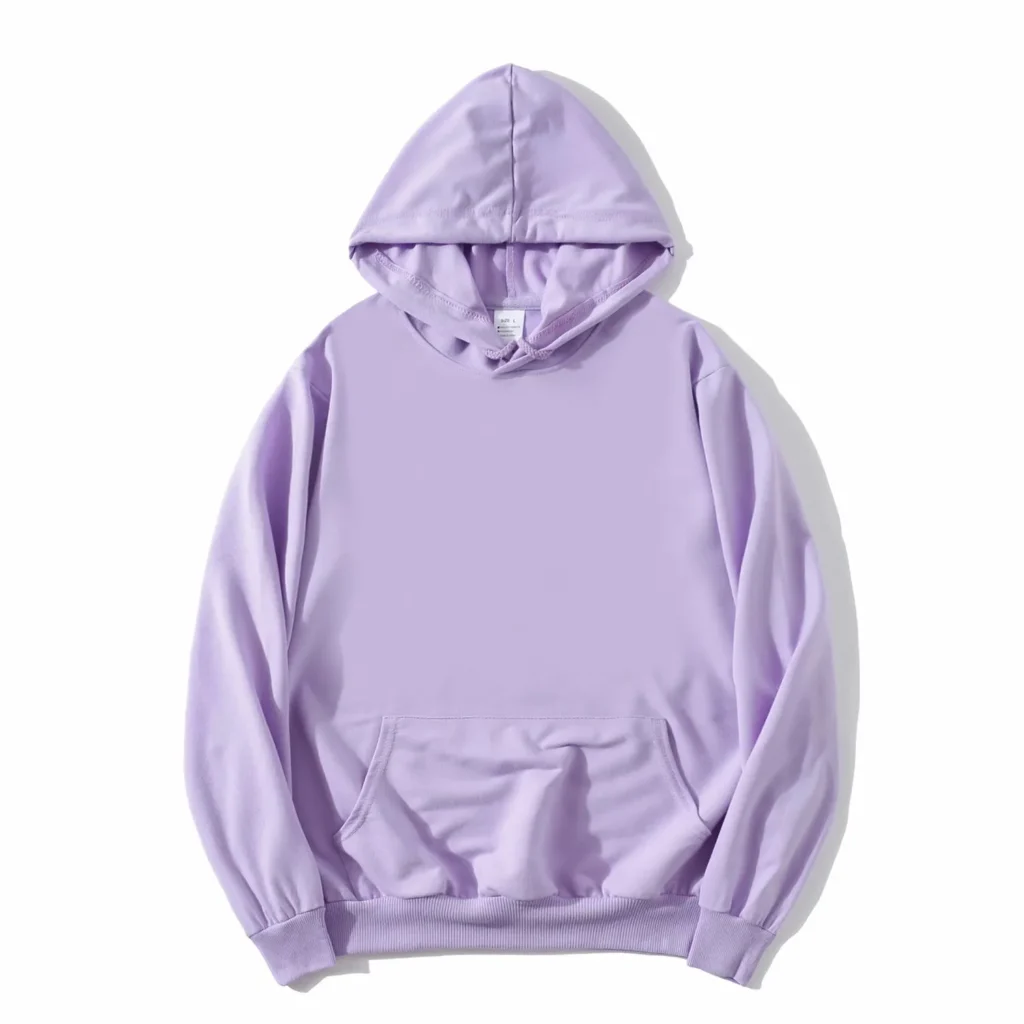 unisex oversized cotton hoodie | streetwear supplier