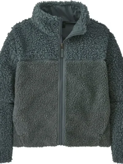 Vestes pour femme en mélange de laine