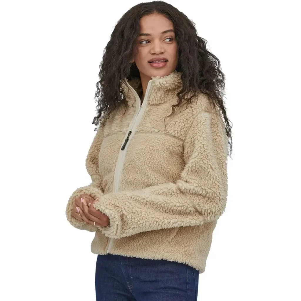 Women's outerwear