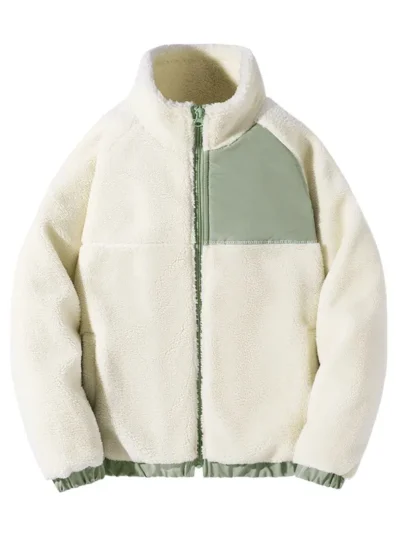 veste polaire tactique pour homme | fabricant OEM de vêtements de travail pour les activités de plein air
