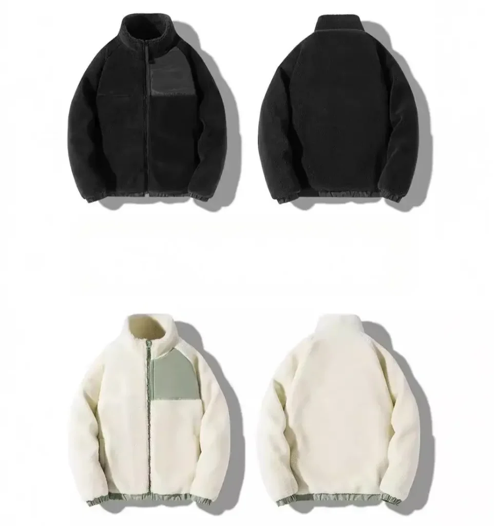 veste polaire tactique pour homme | fabricant OEM de vêtements de travail pour les activités de plein air