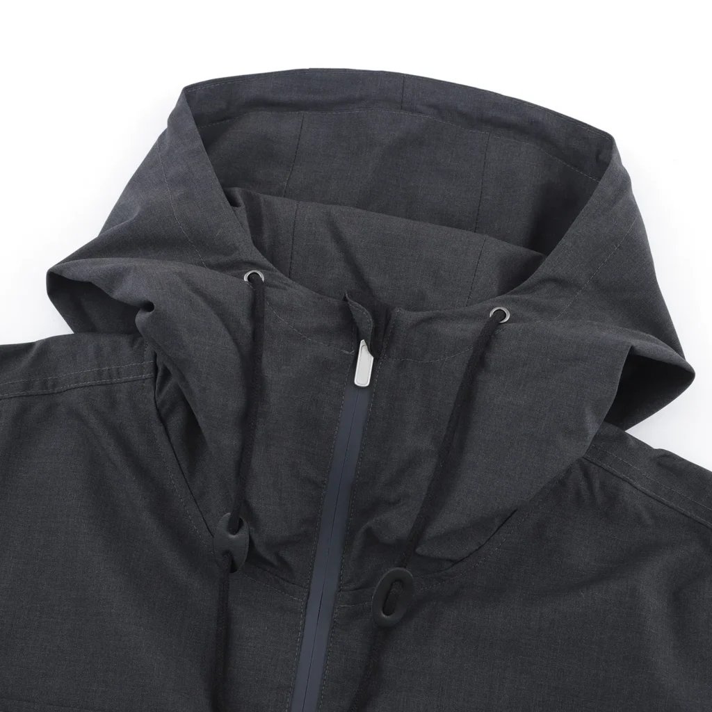 jaqueta parka masculina pesada | fabricante OEM de agasalhos de inverno