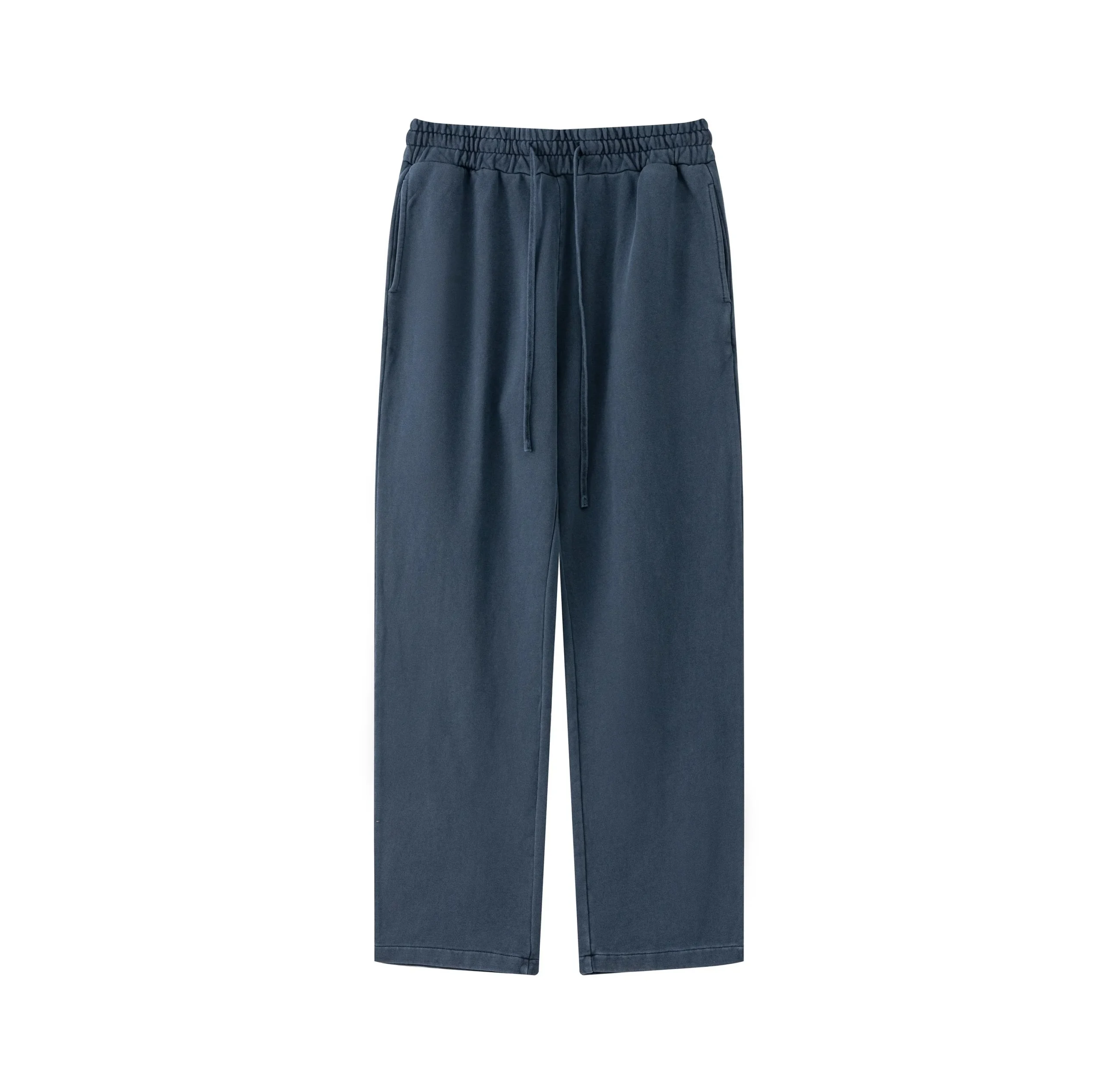 men's heavyweight cargo jogger pants | oversized streetwear supplier