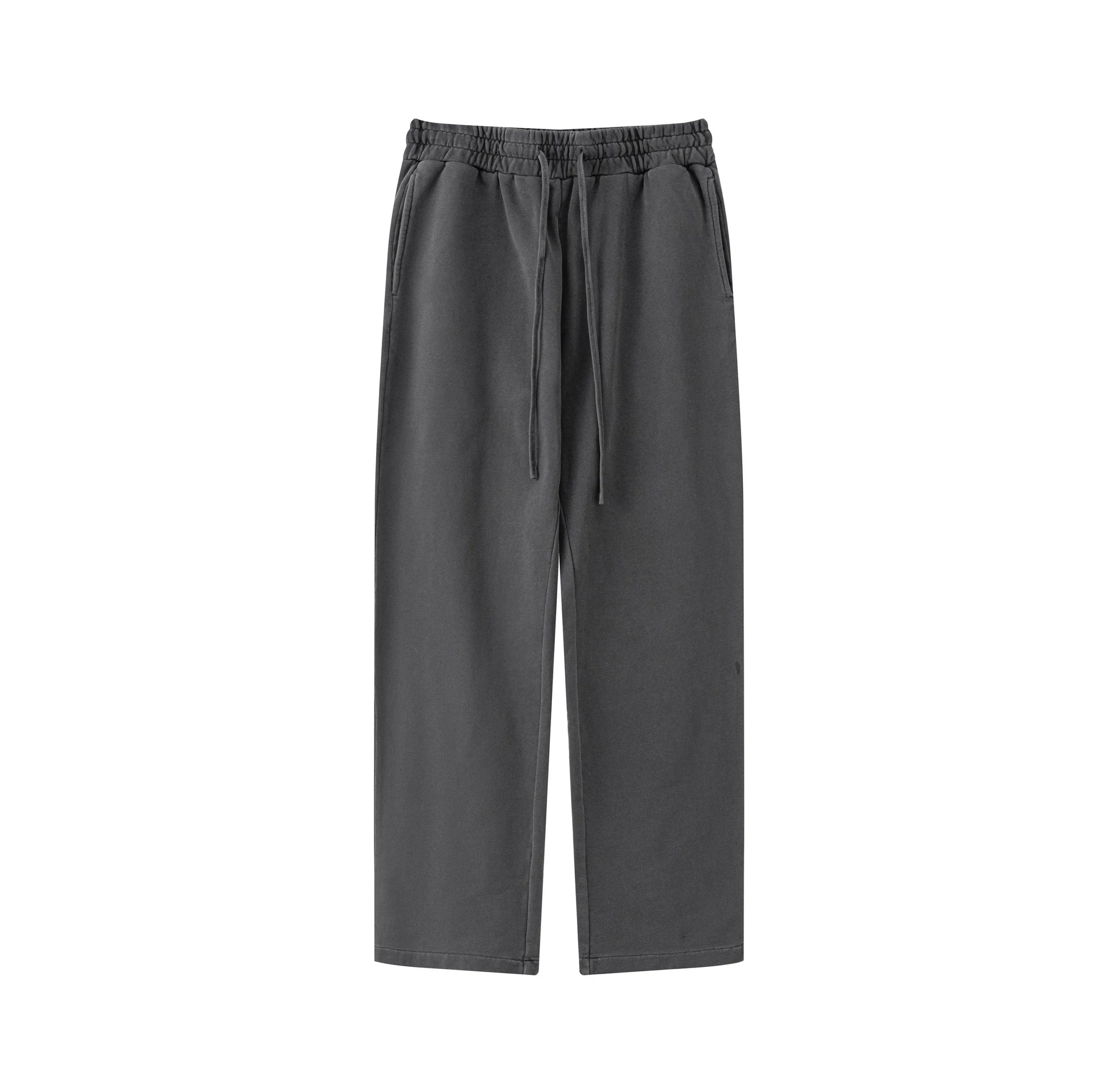 men's heavyweight cargo jogger pants | oversized streetwear supplier