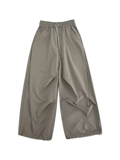 lightweight polyester cargo pants | functional outdoor utility supplier