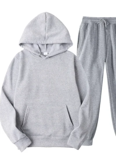 Ensembles de vêtements de sport
